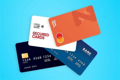 available credit cards for bad